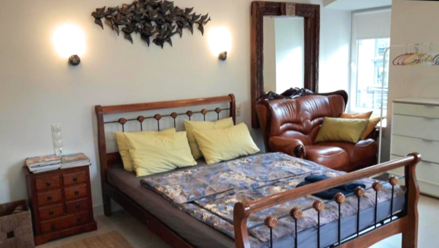 Апартаменты на Пушкина, фото 27