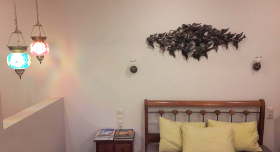 Апартаменты на Пушкина, фото 28