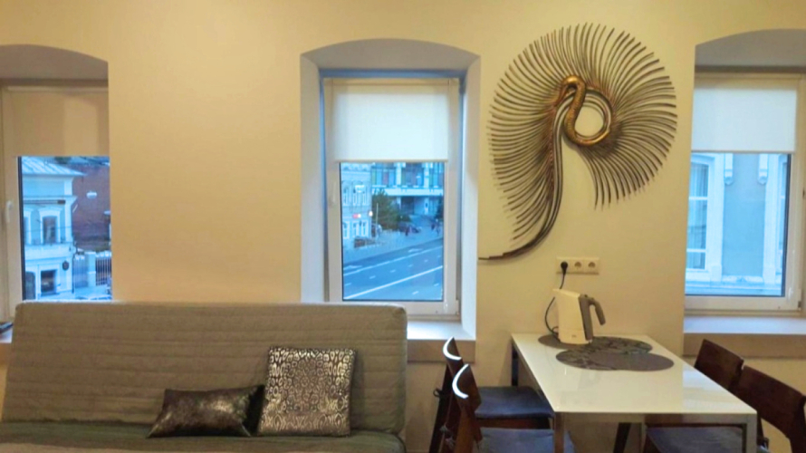 Апартаменты на Пушкина, фото 29