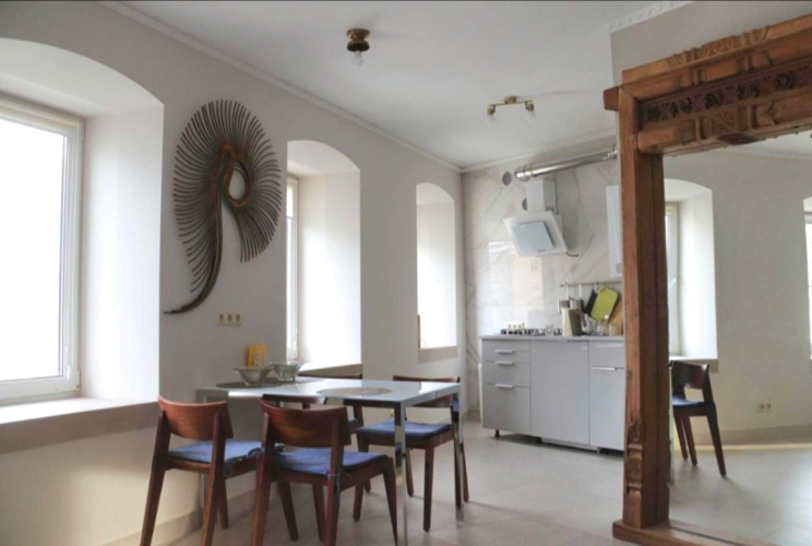 Апартаменты на Пушкина, фото 30