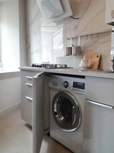 Апартаменты на Пушкина, фото 32