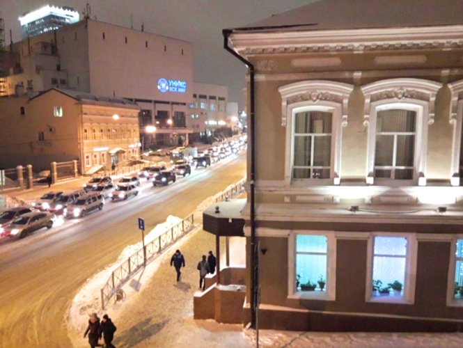 Апартаменты на Пушкина, фото 33