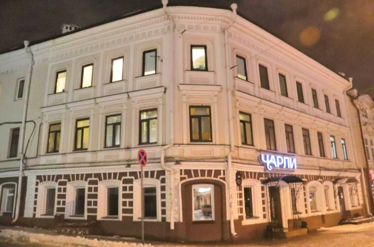 Апартаменты на Пушкина, фото 34