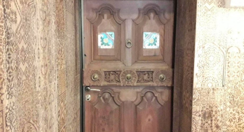 Апартаменты на Пушкина, фото 35