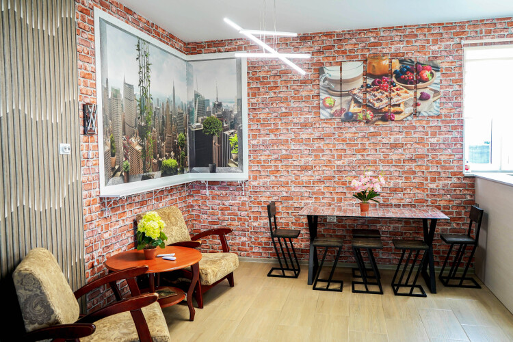 Апартаменты White Nights on Entuziastov 17, фото 68