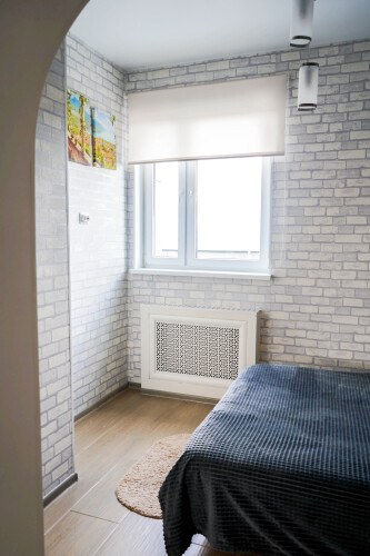 Апартаменты White Nights on Entuziastov 17, фото 70