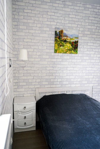 Апартаменты White Nights on Entuziastov 17, фото 71