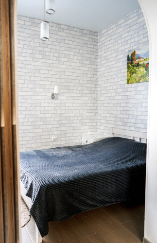 Апартаменты White Nights on Entuziastov 17, фото 72