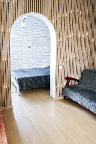 Апартаменты White Nights on Entuziastov 17, фото 73