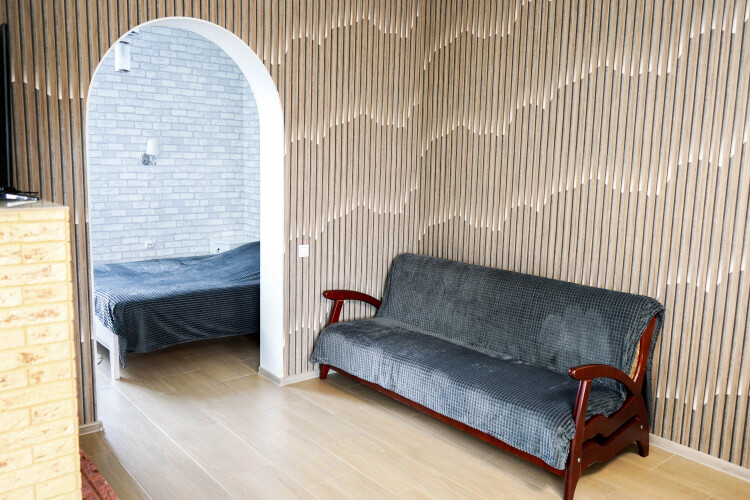 Апартаменты White Nights on Entuziastov 17, фото 74