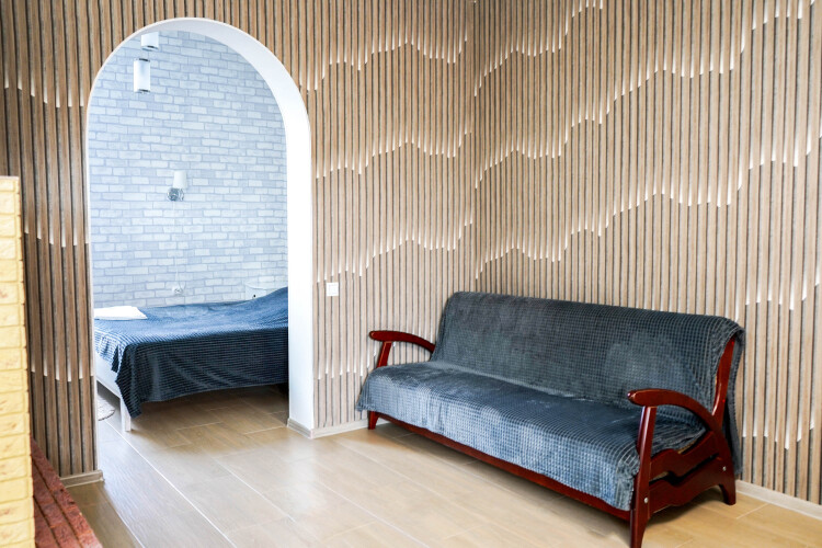 Апартаменты White Nights on Entuziastov 17, фото 75