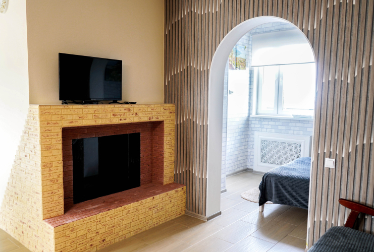 Апартаменты White Nights on Entuziastov 17, фото 76