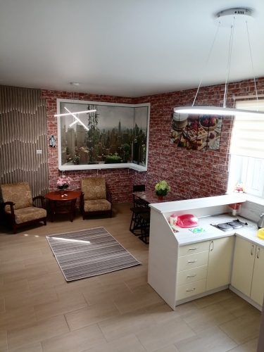 Апартаменты White Nights on Entuziastov 17, фото 77