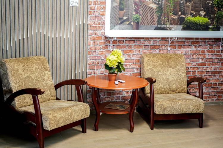 Апартаменты White Nights on Entuziastov 17, фото 80