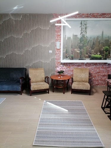 Апартаменты White Nights on Entuziastov 17, фото 82