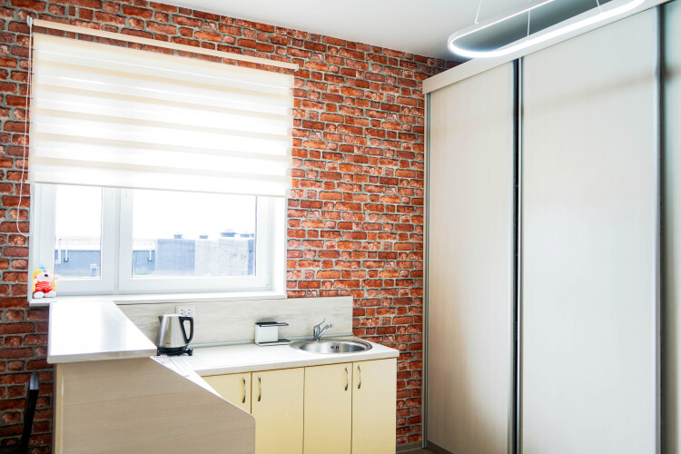 Апартаменты White Nights on Entuziastov 17, фото 87