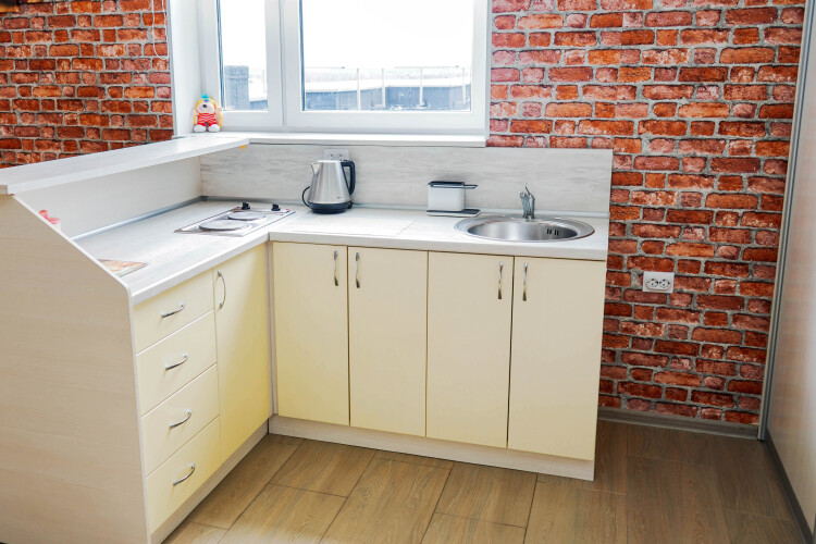 Апартаменты White Nights on Entuziastov 17, фото 89