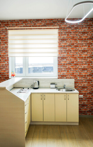 Апартаменты White Nights on Entuziastov 17, фото 90