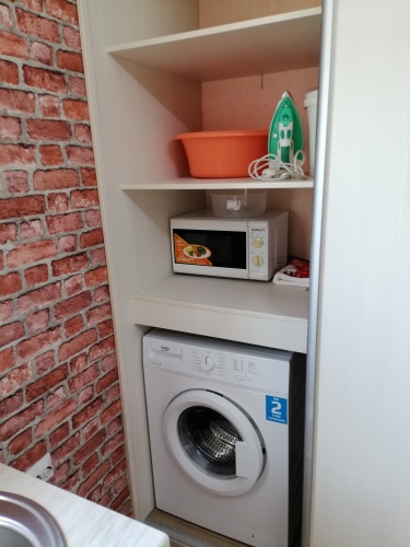 Апартаменты White Nights on Entuziastov 17, фото 92