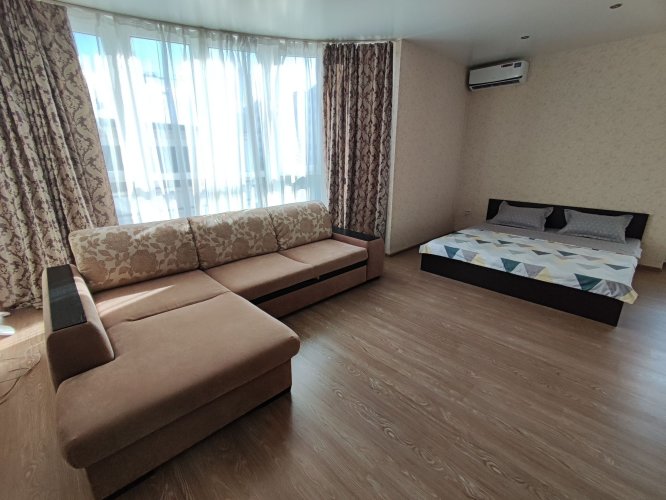 Апартаменты в Центре с видом на Машук, фото 17