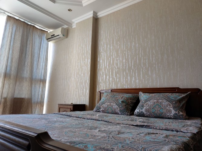 Апартаменты в Центре с видом на Машук, фото 18