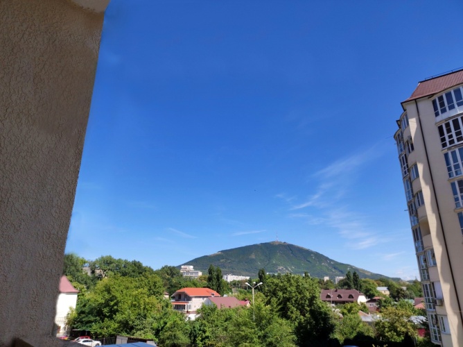 Апартаменты в Центре с видом на Машук, фото 22