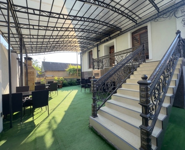 Гостевой дом Жемчужинка, фото 45