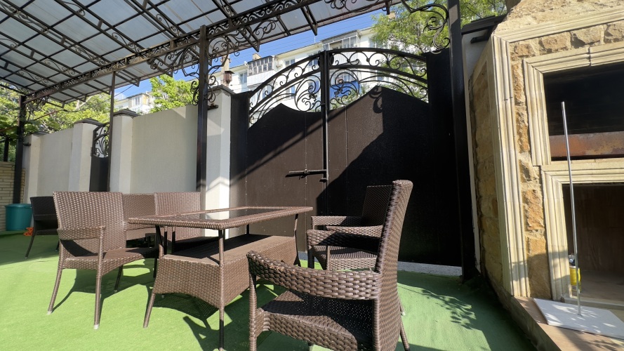 Гостевой дом Жемчужинка, фото 46