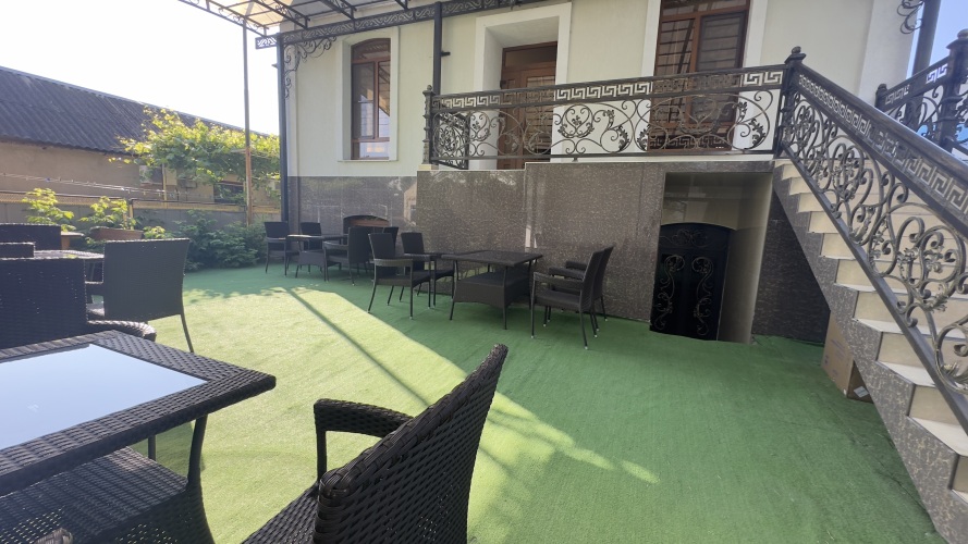 Гостевой дом Жемчужинка, фото 47