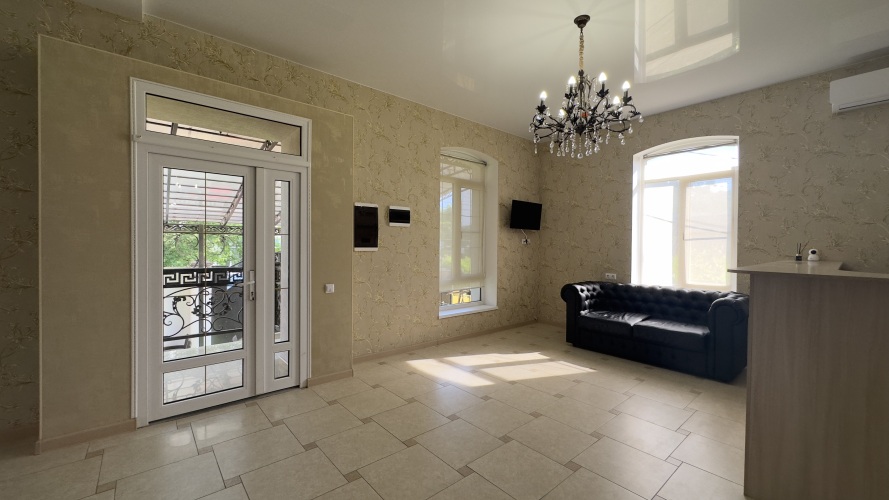 Гостевой дом Жемчужинка, фото 48