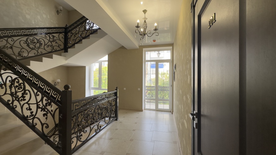 Гостевой дом Жемчужинка, фото 52