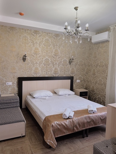 Гостевой дом Жемчужинка, фото 54