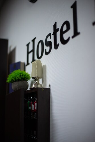 Хостел Крылов, фото 21