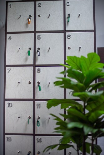 Хостел Крылов, фото 24