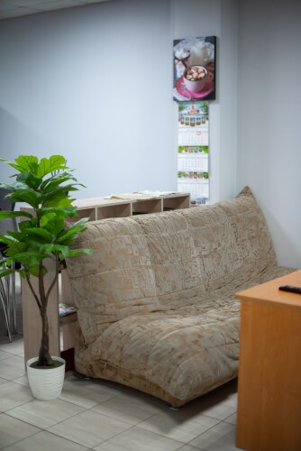 Хостел Крылов, фото 28