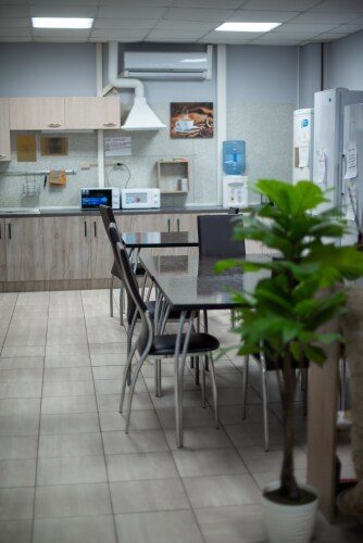 Хостел Крылов, фото 30