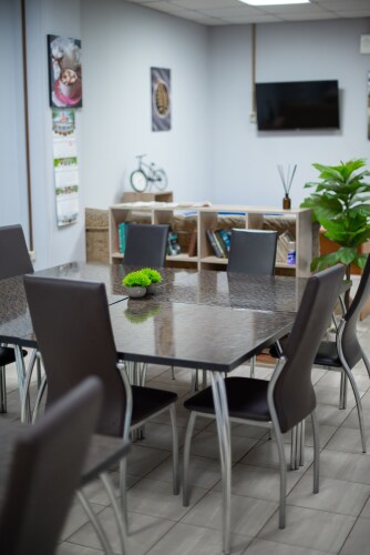 Хостел Крылов, фото 31