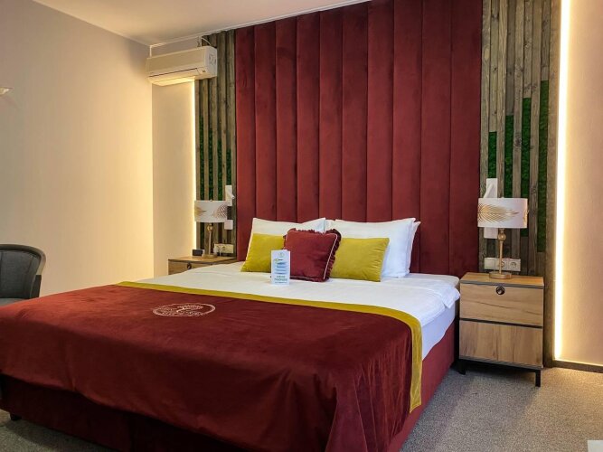 Грин Гарден Отель, фото 59