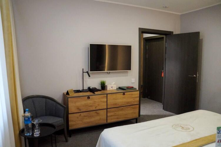 Грин Гарден Отель, фото 60