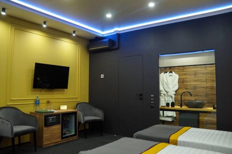 Грин Гарден Отель, фото 61