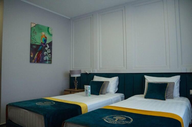 Грин Гарден Отель, фото 62