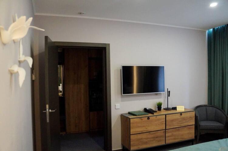 Грин Гарден Отель, фото 63