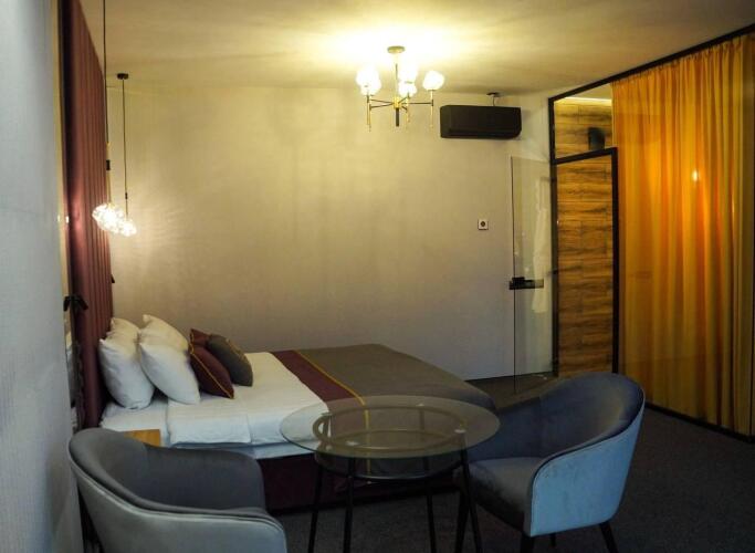 Грин Гарден Отель, фото 68