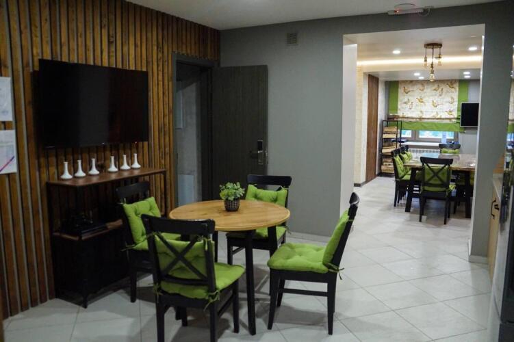 Грин Гарден Отель, фото 69