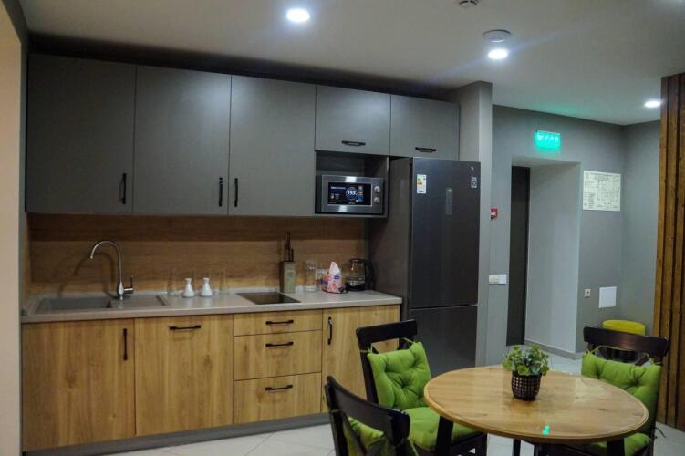 Грин Гарден Отель, фото 70