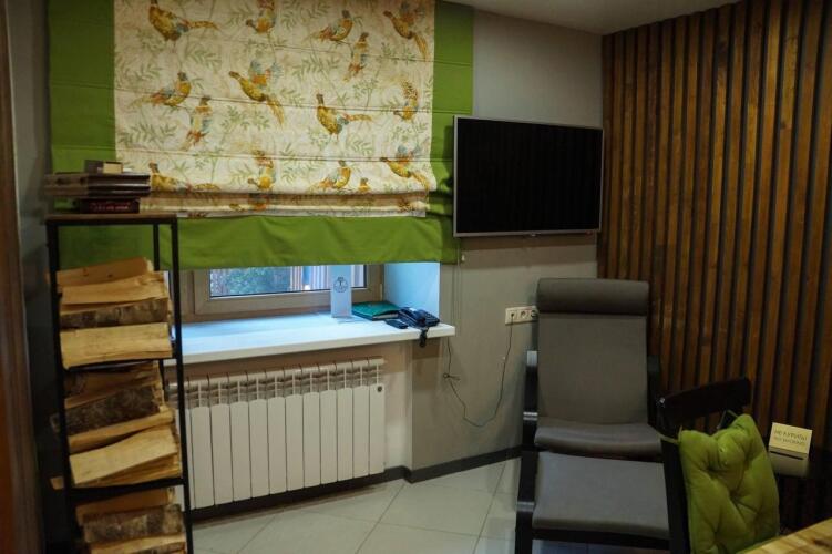 Грин Гарден Отель, фото 71