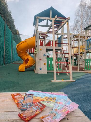 Грин Гарден Отель, фото 73