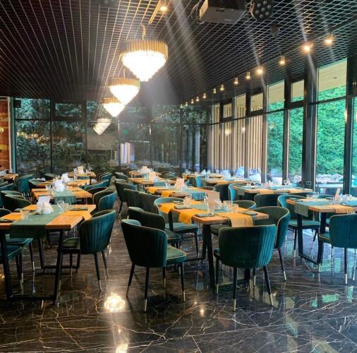 Грин Гарден Отель, фото 74