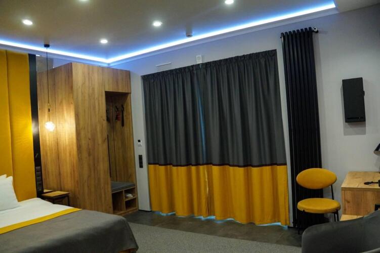 Грин Гарден Отель, фото 75