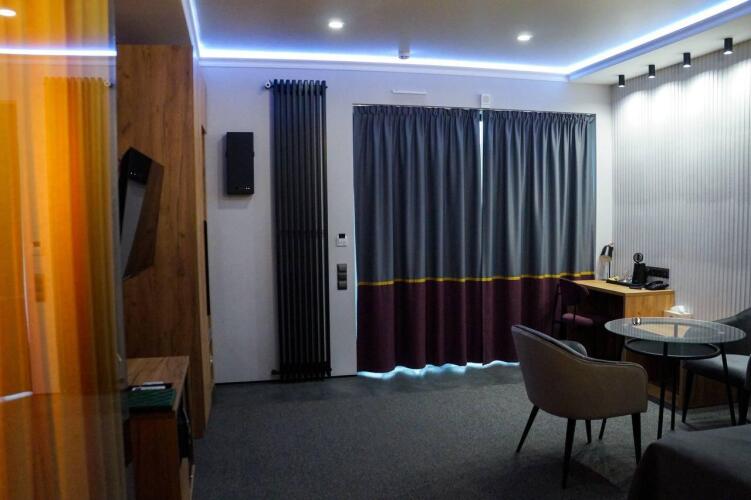 Грин Гарден Отель, фото 76